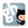 follow me on github