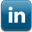 follow me on linkedin